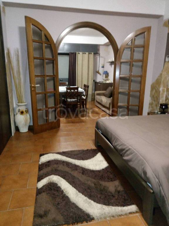 appartamento in vendita a Mascalucia in zona Mompilieri