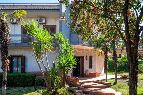 casa indipendente in vendita a Mascalucia in zona Massa Annunziata