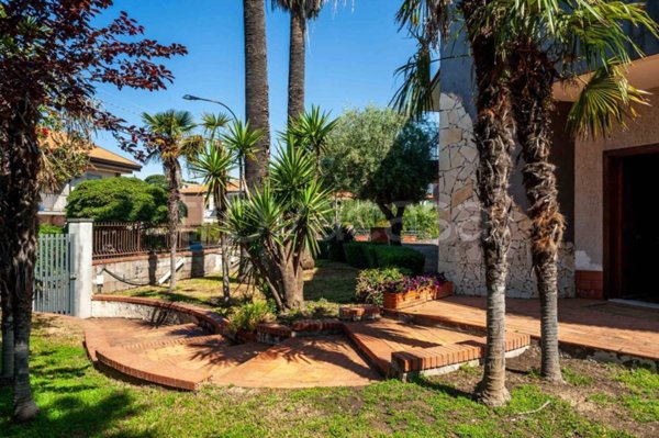 casa indipendente in vendita a Mascalucia in zona Massa Annunziata