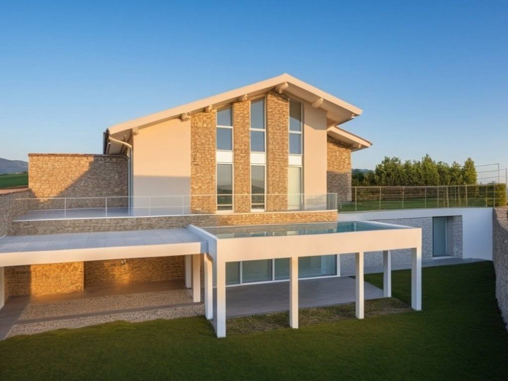 casa indipendente in vendita a Mascalucia