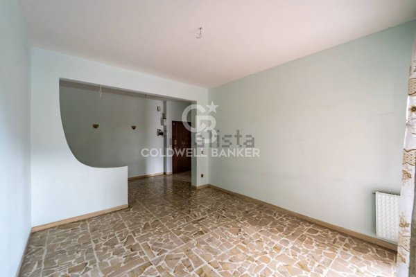appartamento in vendita a Mascalucia