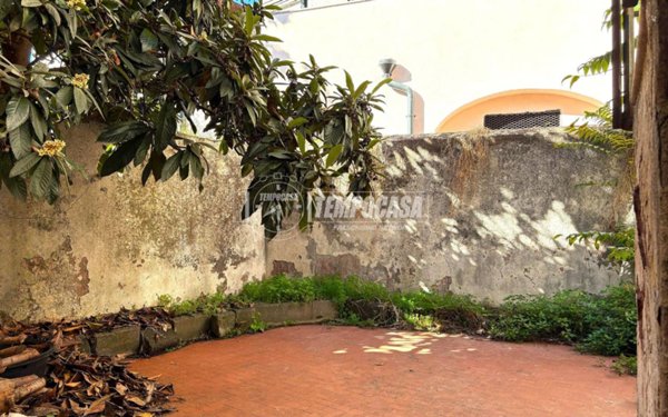 appartamento in vendita a Mascalucia