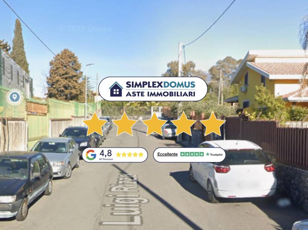 casa indipendente in vendita a Mascalucia in zona Massa Annunziata