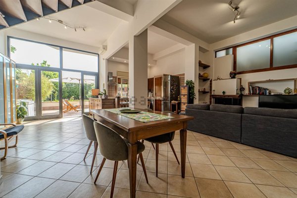 casa indipendente in vendita a Mascalucia