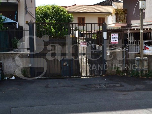 ufficio in vendita a Mascalucia