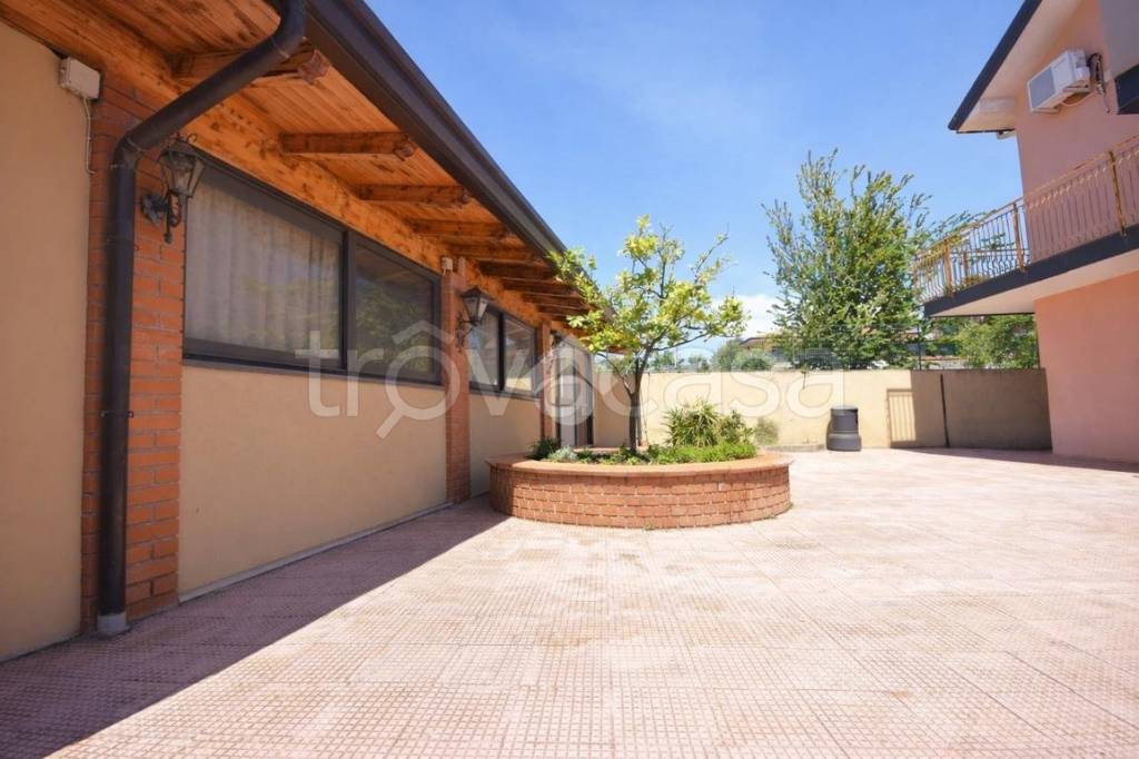 casa indipendente in vendita a Mascalucia