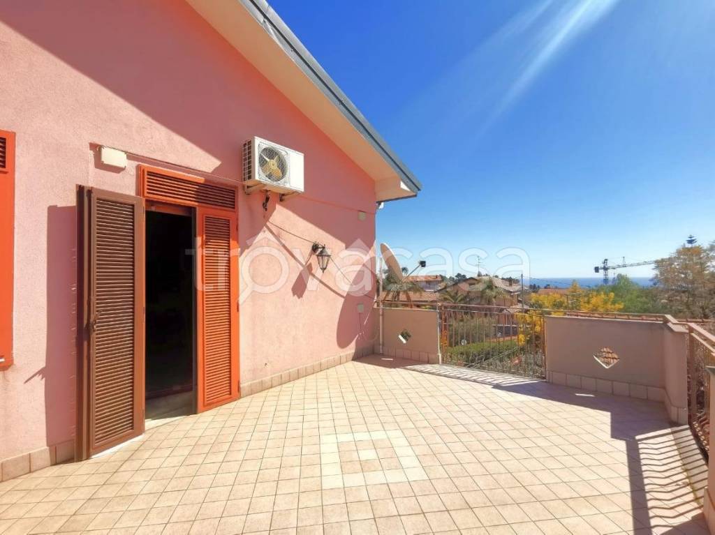 casa indipendente in vendita a Mascalucia in zona Massa Annunziata