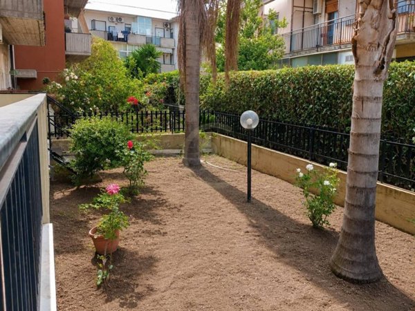 appartamento in vendita a Mascalucia