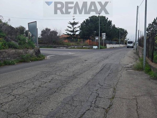 terreno agricolo in vendita a Mascalucia