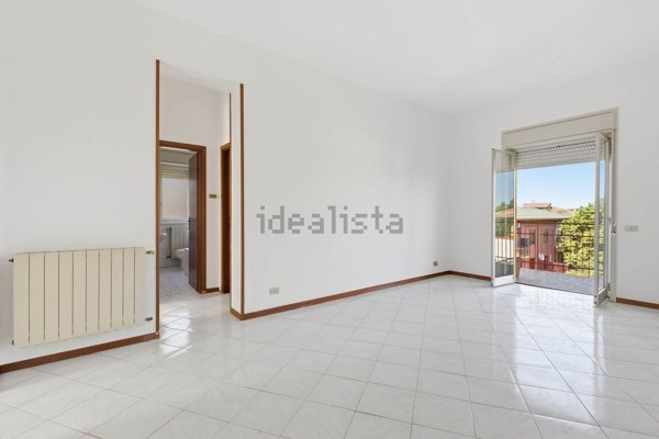 appartamento in vendita a Mascalucia