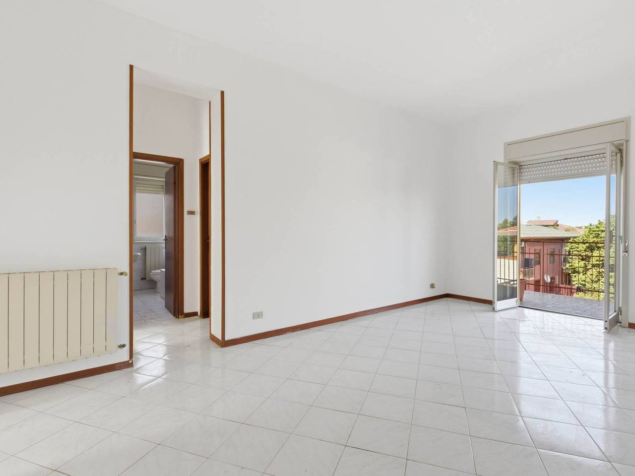 appartamento in vendita a Mascalucia