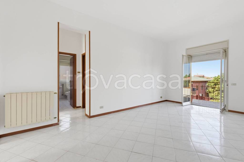 appartamento in vendita a Mascalucia