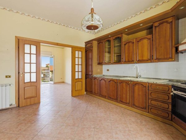 appartamento in vendita a Mascalucia