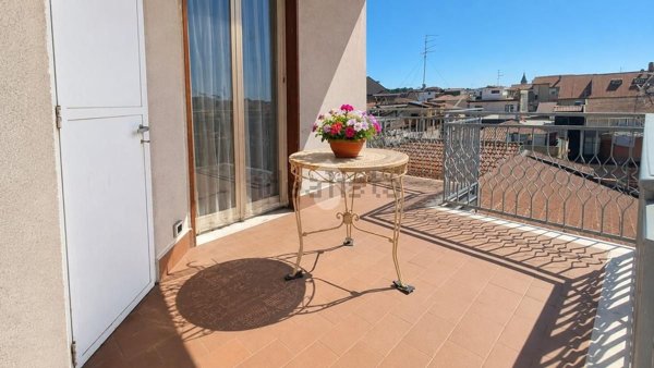appartamento in vendita a Mascalucia