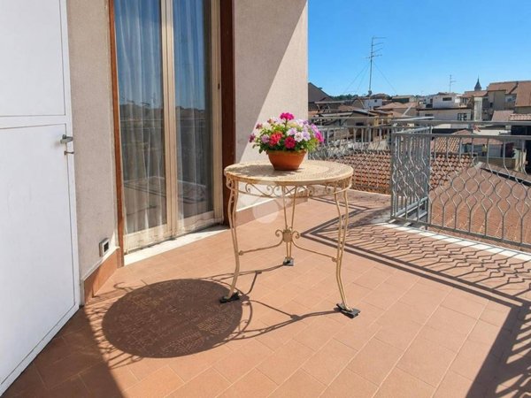 appartamento in vendita a Mascalucia