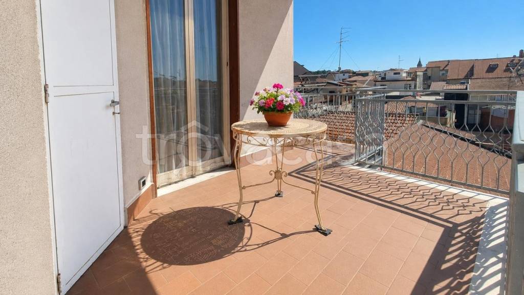 appartamento in vendita a Mascalucia