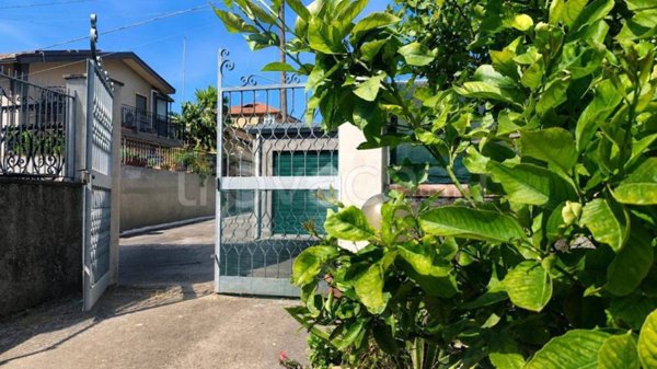 appartamento in vendita a Mascalucia