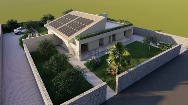 casa indipendente in vendita a Mascalucia in zona Massa Annunziata