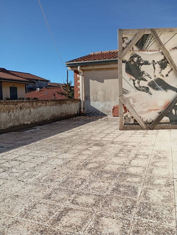 mansarda in vendita a Mascalucia