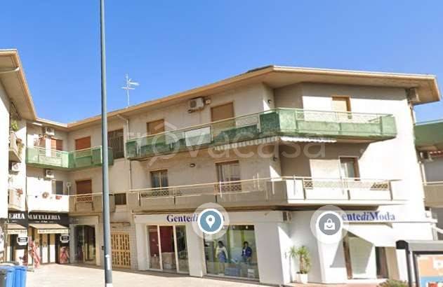 appartamento in vendita a Mascalucia