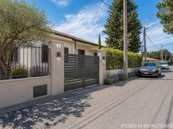 casa indipendente in vendita a Mascalucia