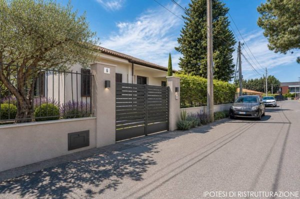 casa indipendente in vendita a Mascalucia