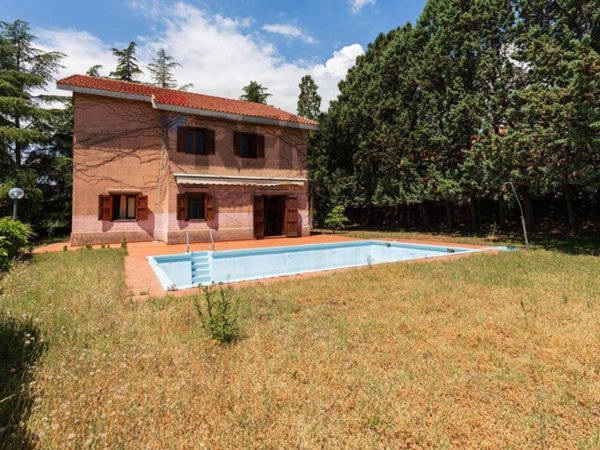 casa indipendente in vendita a Mascalucia in zona Massa Annunziata