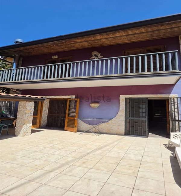 casa indipendente in vendita a Mascalucia