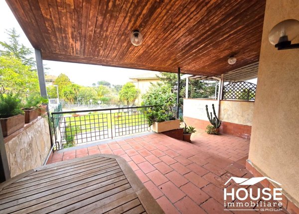 casa indipendente in vendita a Mascalucia in zona Mompilieri