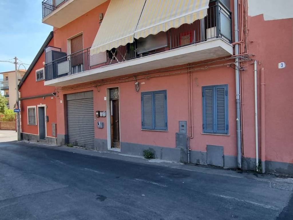 appartamento in vendita a Mascalucia