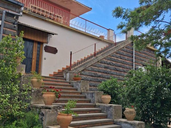 casa indipendente in vendita a Mascalucia in zona Massa Annunziata