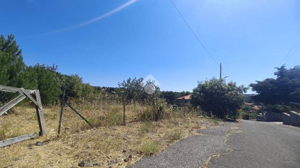 terreno agricolo in vendita a Mascalucia