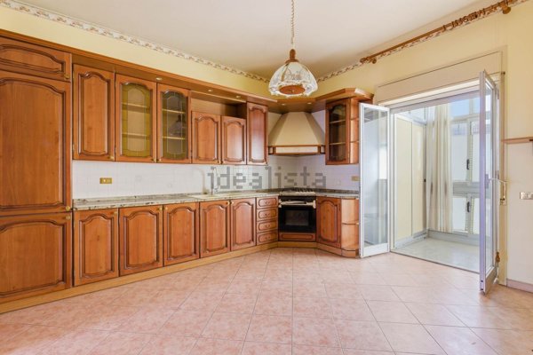 appartamento in vendita a Mascalucia