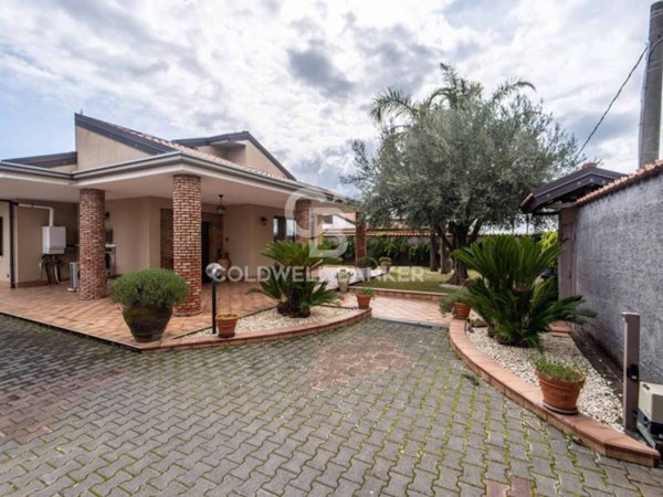 casa indipendente in vendita a Mascalucia in zona Massa Annunziata