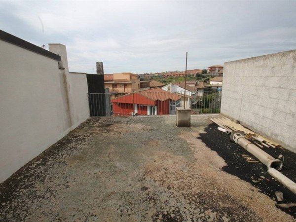 appartamento in vendita a Mascalucia