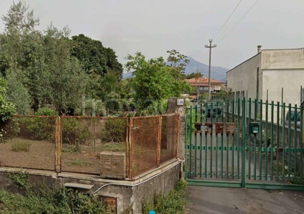 appartamento in vendita a Mascalucia