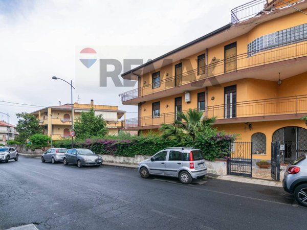 appartamento in vendita a Mascalucia