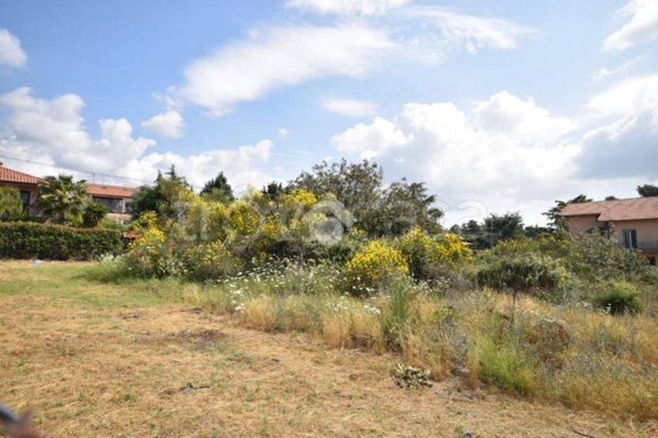 terreno in vendita a Mascalucia in zona Massa Annunziata
