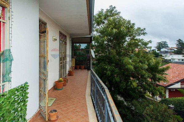 appartamento in vendita a Mascalucia in zona Massa Annunziata