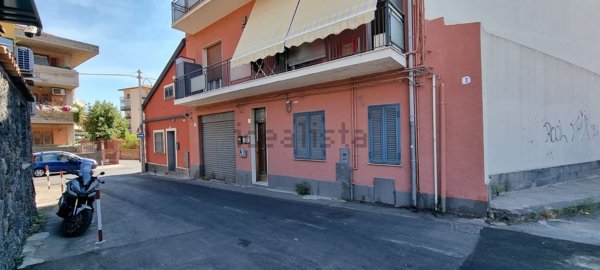 appartamento in vendita a Mascalucia