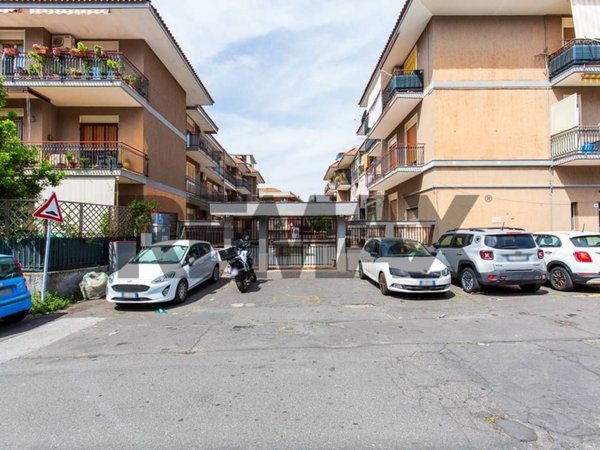 appartamento in vendita a Mascalucia