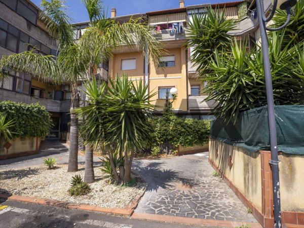 appartamento in vendita a Mascalucia