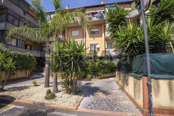 appartamento in vendita a Mascalucia