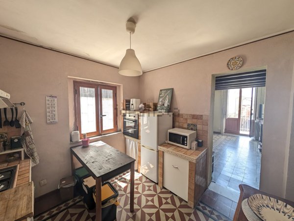 appartamento in vendita a Mascalucia