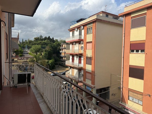 appartamento in vendita a Mascalucia