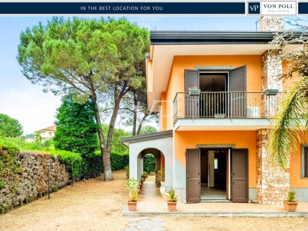 casa indipendente in vendita a Mascalucia in zona Massa Annunziata