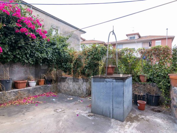 casa indipendente in vendita a Mascalucia