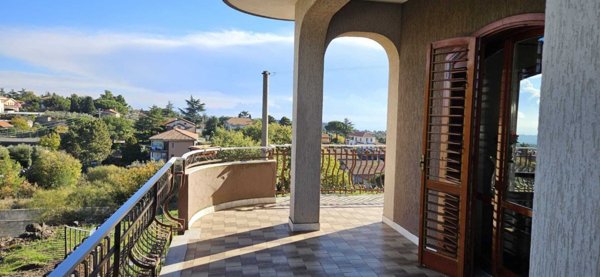 casa indipendente in vendita a Mascalucia in zona Massa Annunziata