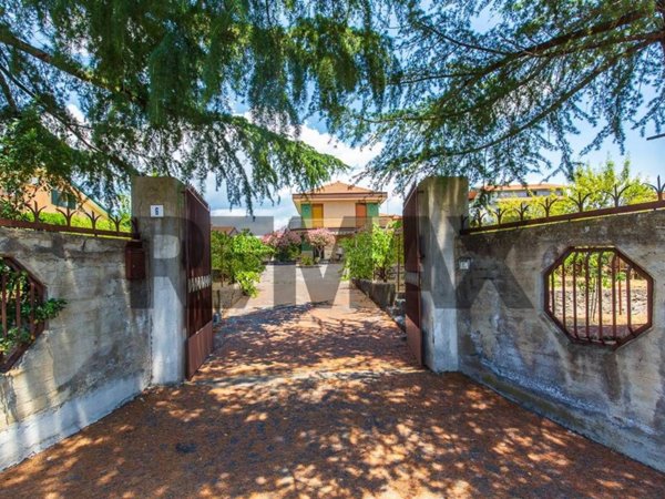 casa indipendente in vendita a Mascalucia in zona Massa Annunziata