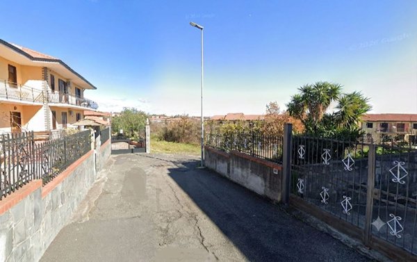 terreno agricolo in vendita a Mascalucia